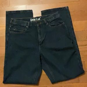 Guide Gear Jeans Men’s 34x34